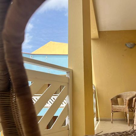 סאל ריי I Love Boa Vista - Widespread Hotel מראה חיצוני תמונה
