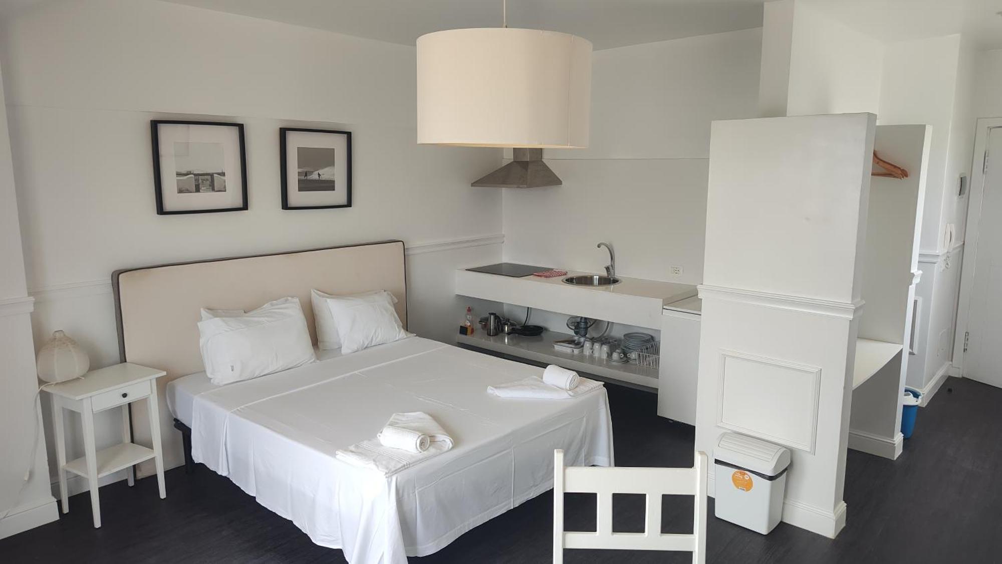סאל ריי I Love Boa Vista - Widespread Hotel מראה חיצוני תמונה