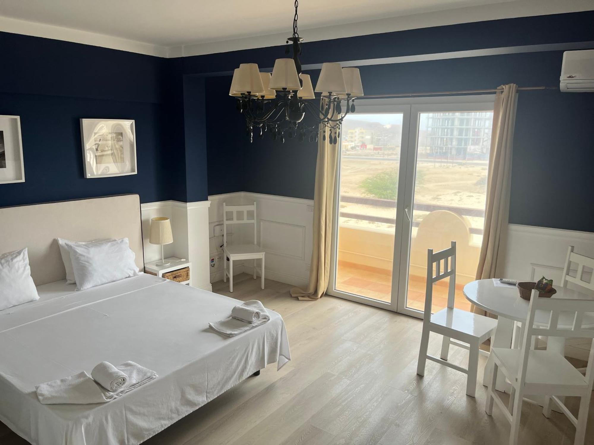 סאל ריי I Love Boa Vista - Widespread Hotel מראה חיצוני תמונה