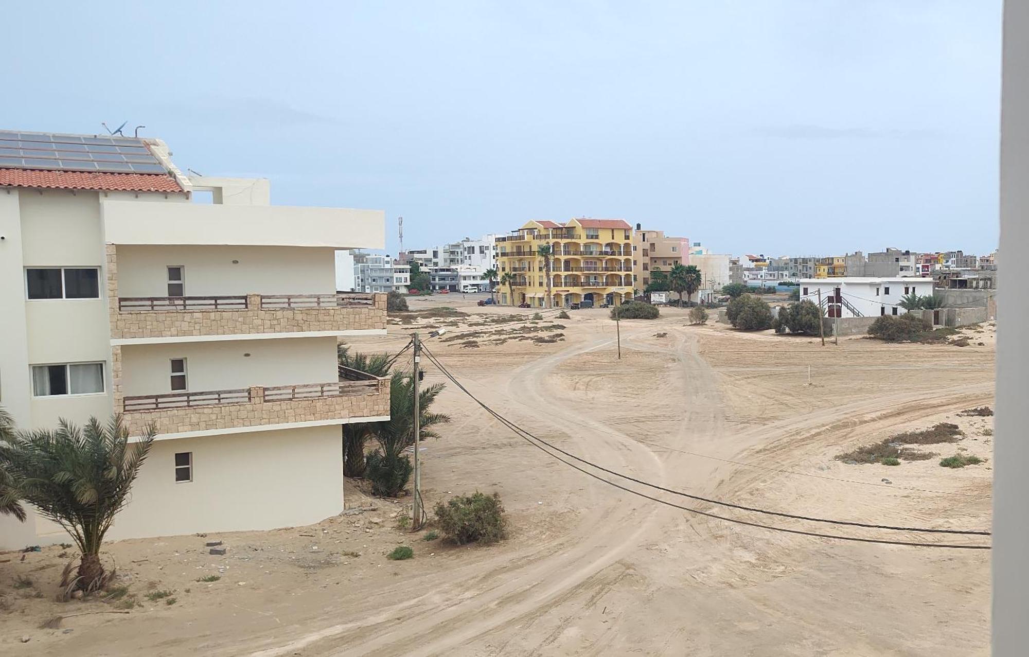 סאל ריי I Love Boa Vista - Widespread Hotel מראה חיצוני תמונה