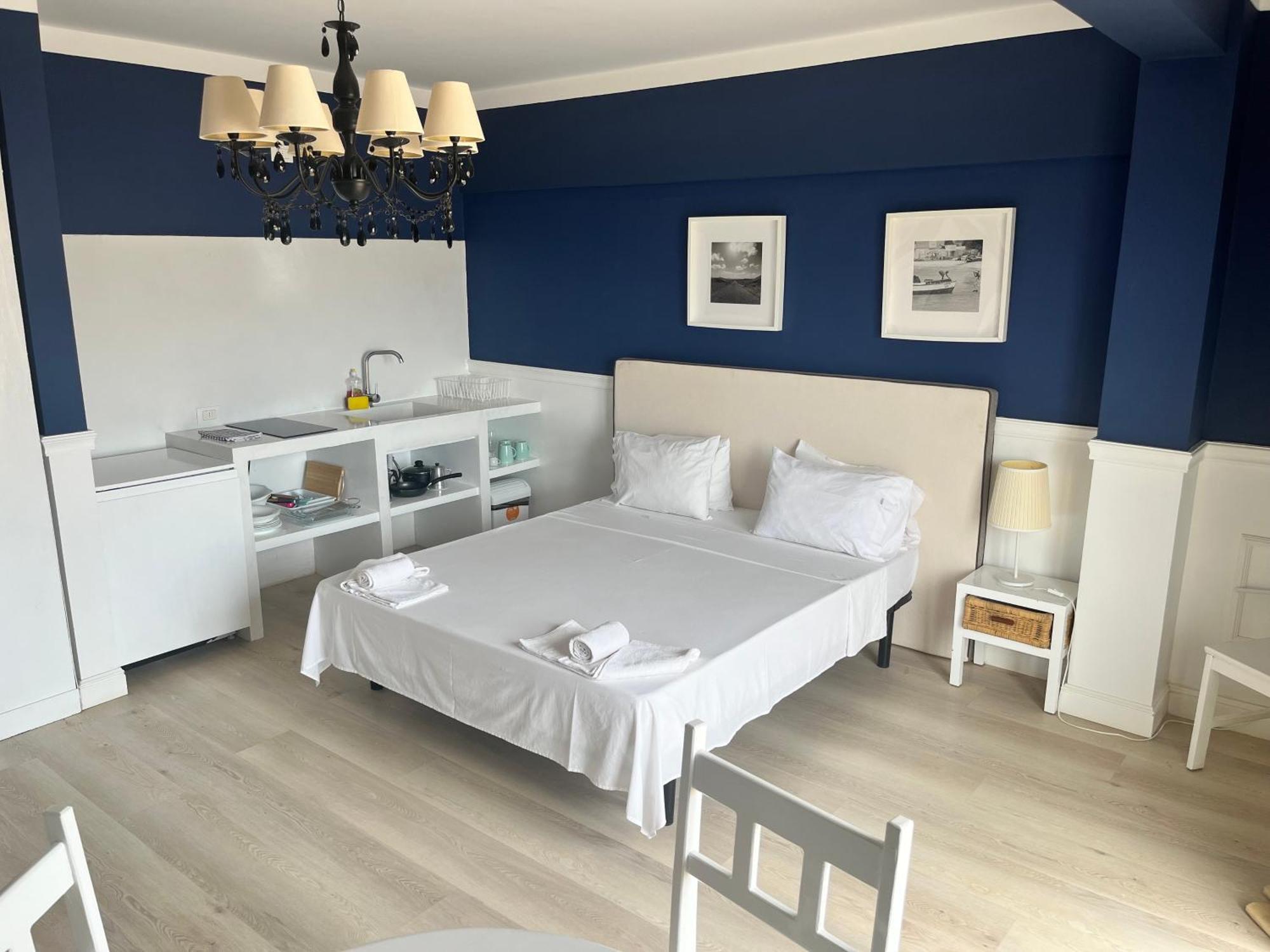 סאל ריי I Love Boa Vista - Widespread Hotel מראה חיצוני תמונה