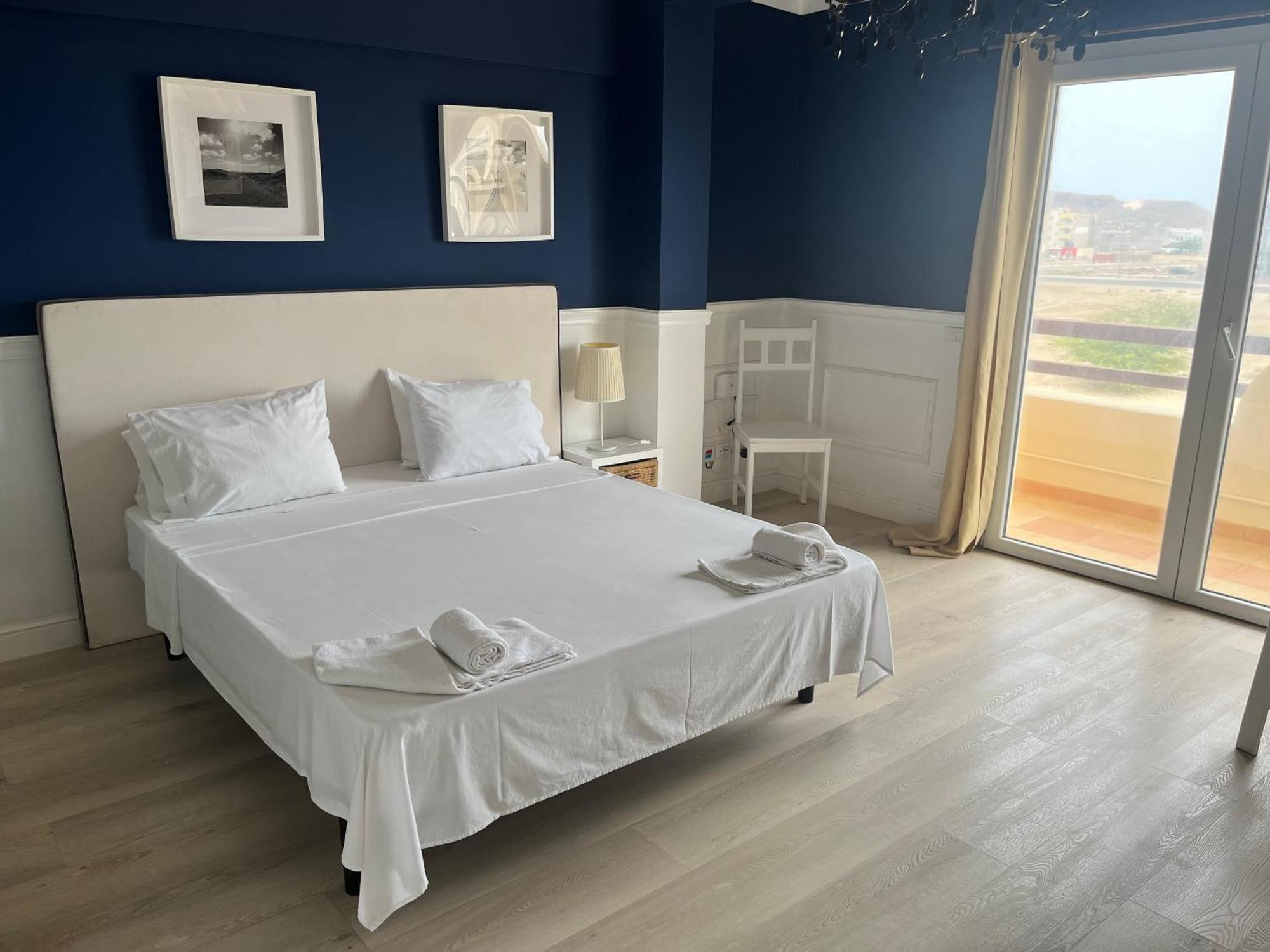 סאל ריי I Love Boa Vista - Widespread Hotel מראה חיצוני תמונה