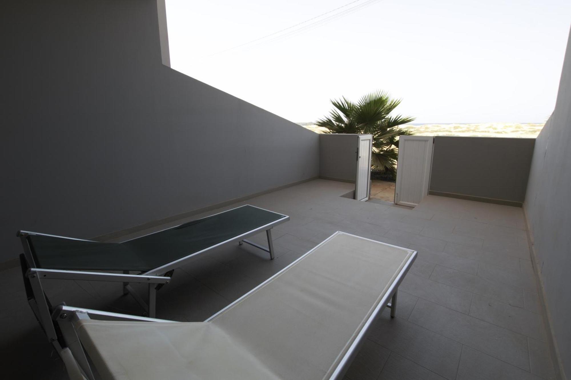 סאל ריי I Love Boa Vista - Widespread Hotel מראה חיצוני תמונה