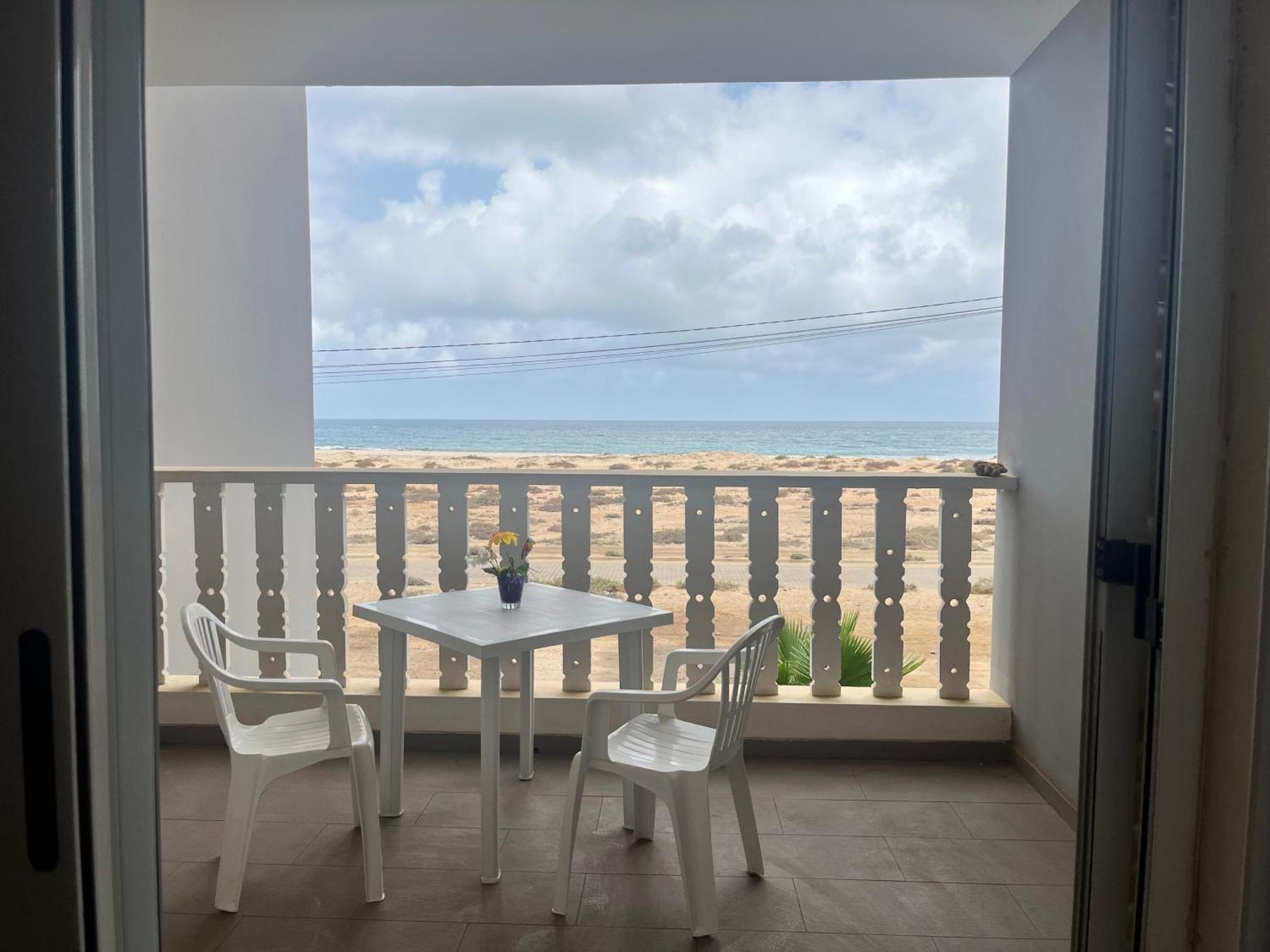 סאל ריי I Love Boa Vista - Widespread Hotel מראה חיצוני תמונה