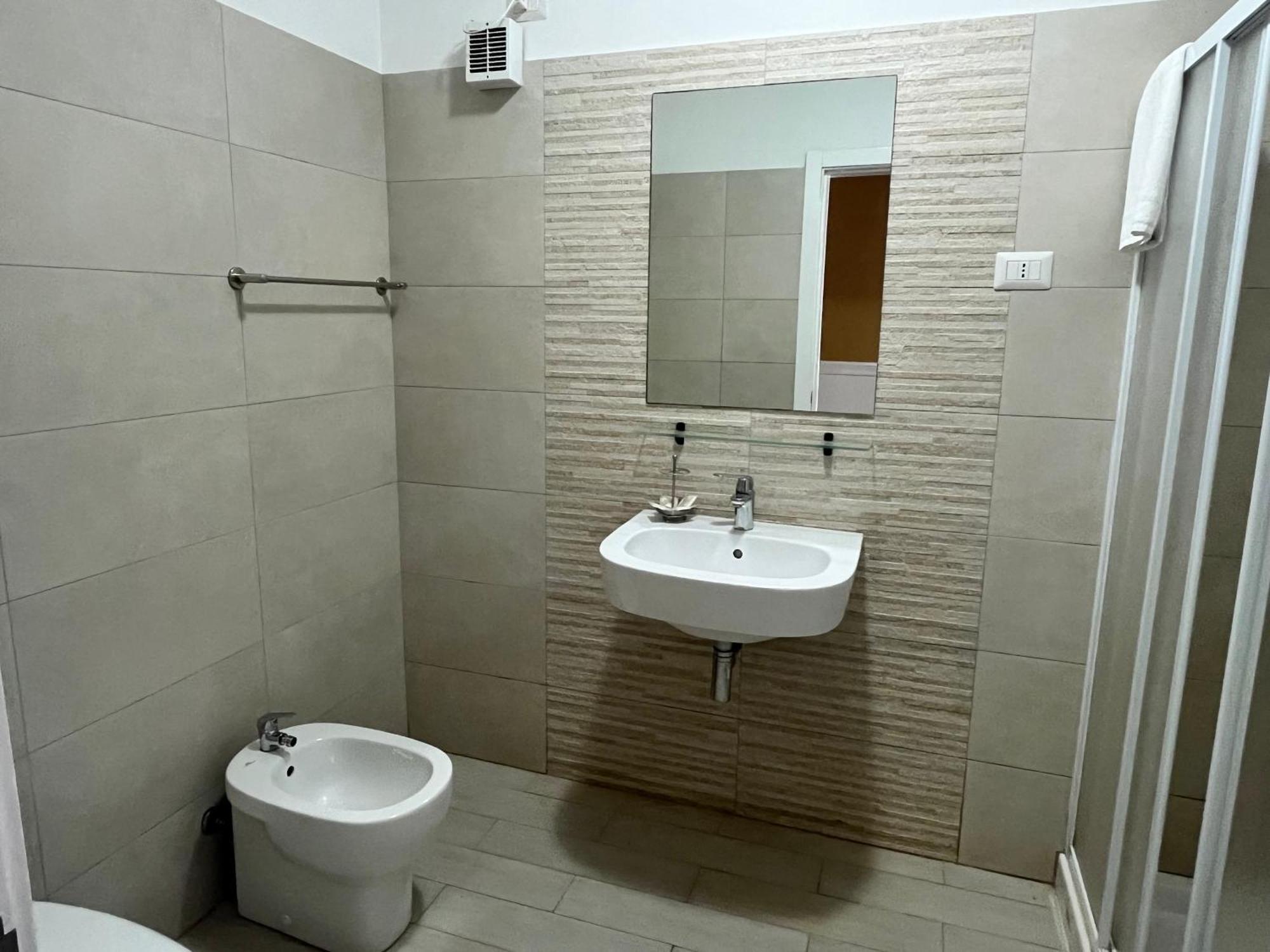 סאל ריי I Love Boa Vista - Widespread Hotel מראה חיצוני תמונה