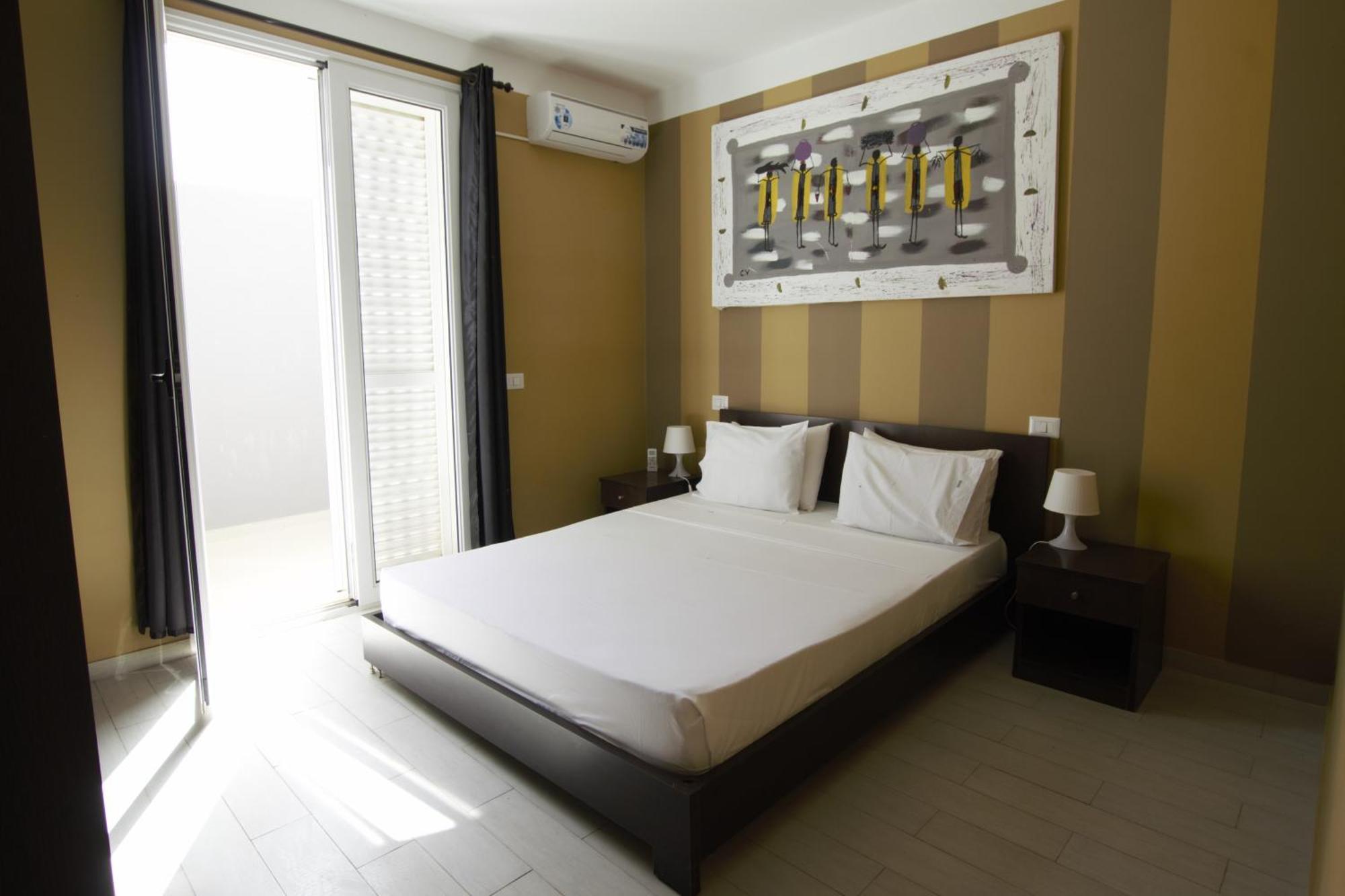 סאל ריי I Love Boa Vista - Widespread Hotel מראה חיצוני תמונה