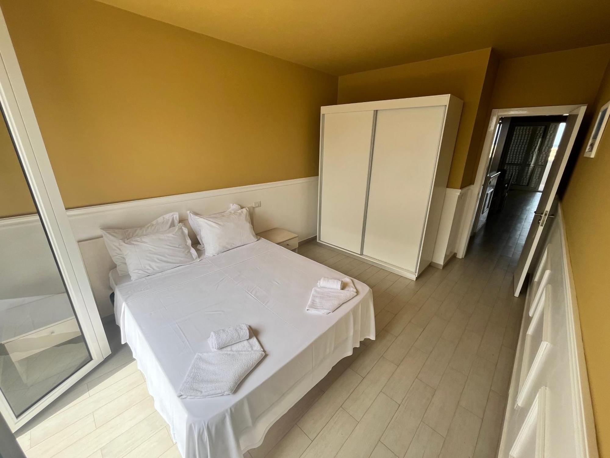סאל ריי I Love Boa Vista - Widespread Hotel מראה חיצוני תמונה