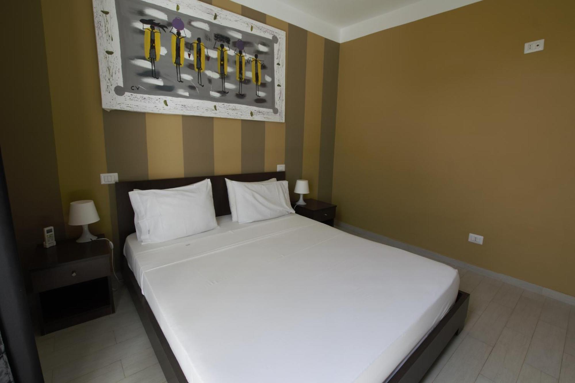 סאל ריי I Love Boa Vista - Widespread Hotel מראה חיצוני תמונה
