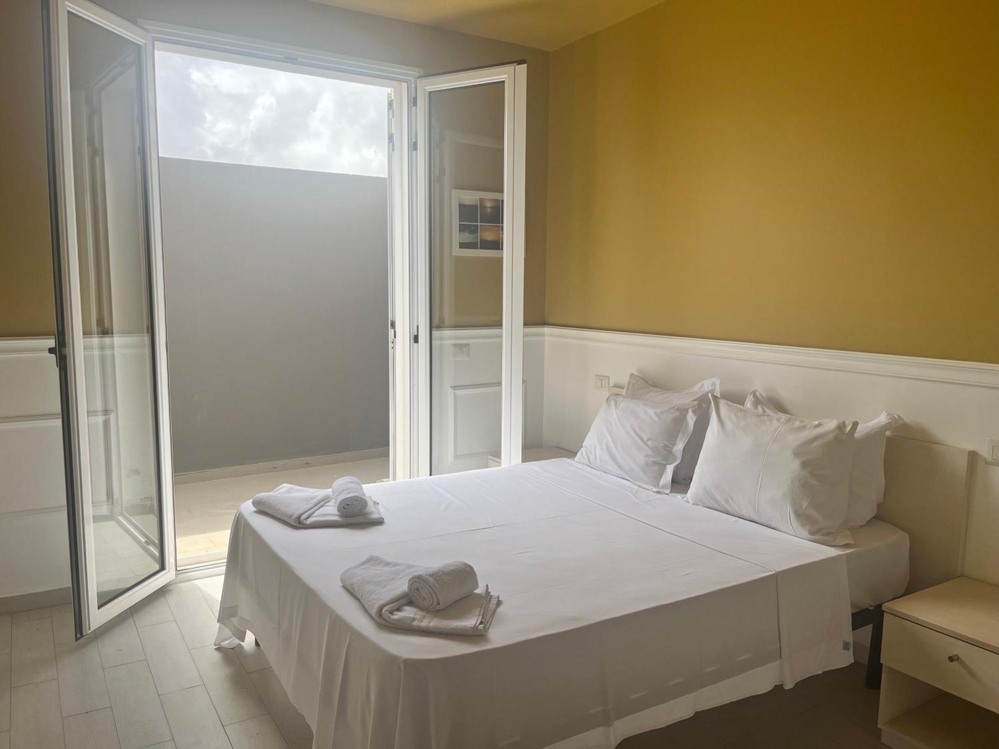 סאל ריי I Love Boa Vista - Widespread Hotel מראה חיצוני תמונה