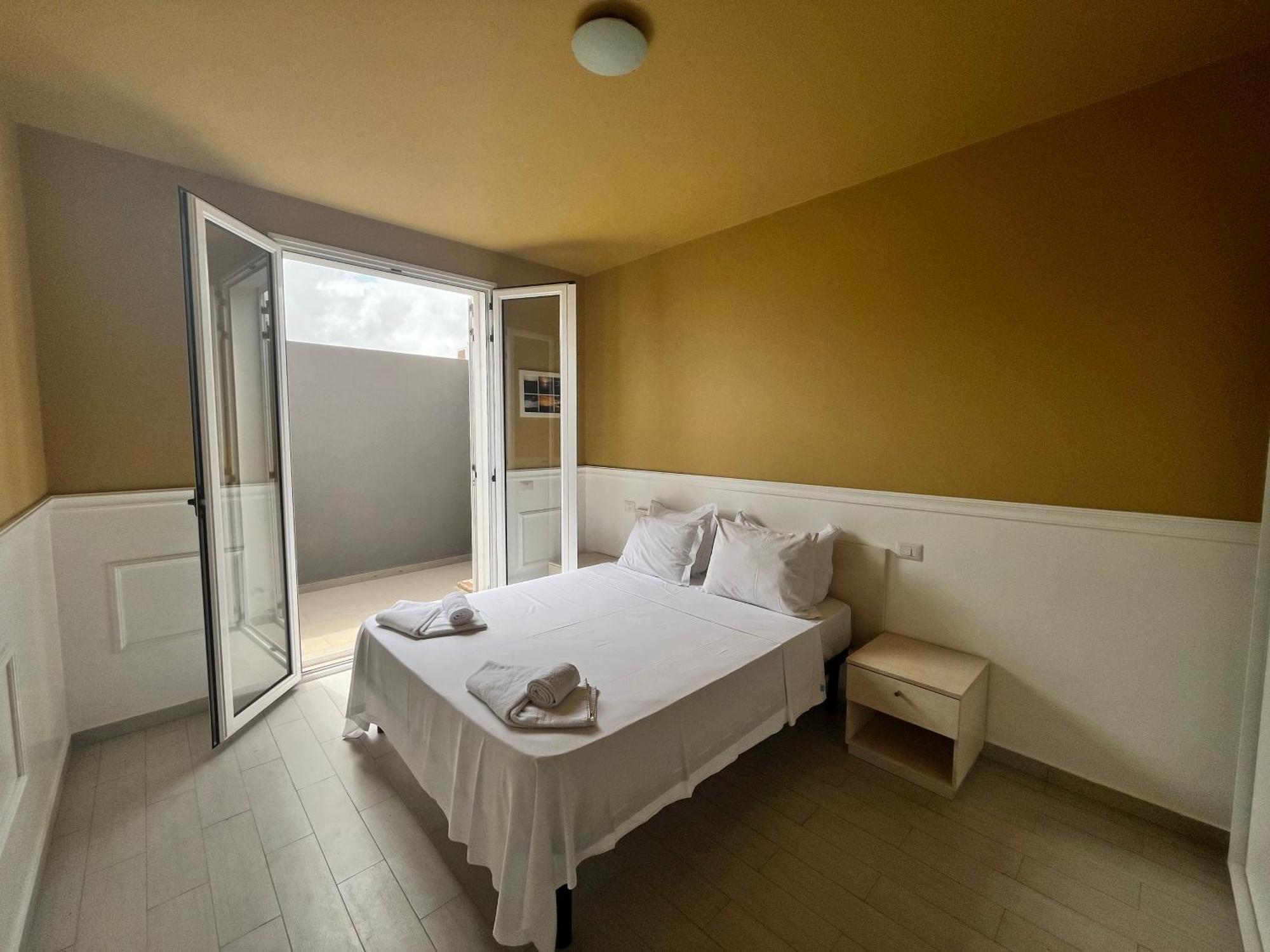 סאל ריי I Love Boa Vista - Widespread Hotel מראה חיצוני תמונה
