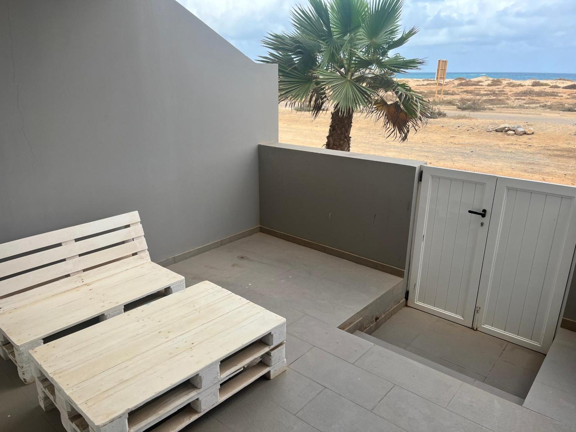 סאל ריי I Love Boa Vista - Widespread Hotel מראה חיצוני תמונה
