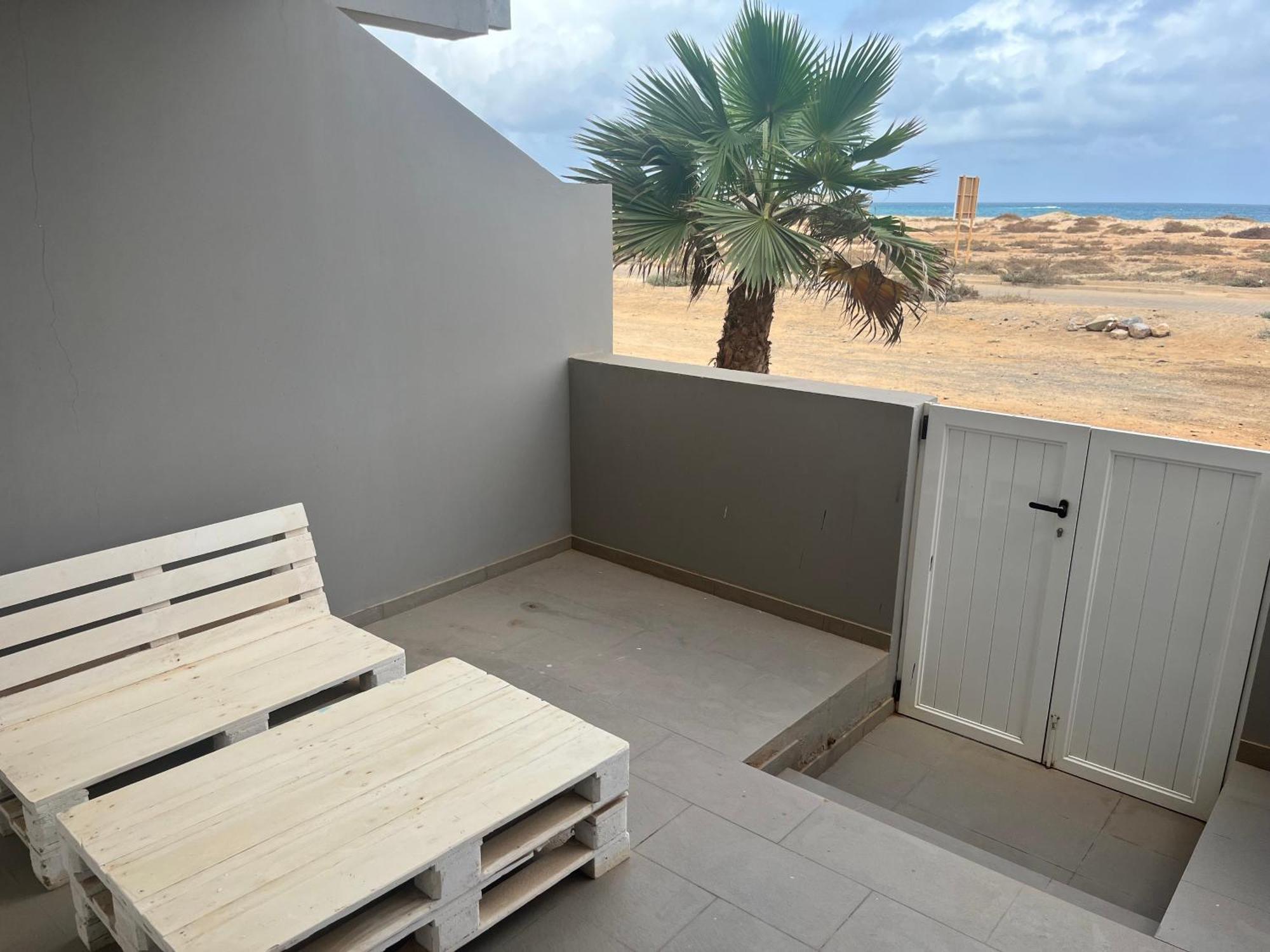 סאל ריי I Love Boa Vista - Widespread Hotel מראה חיצוני תמונה