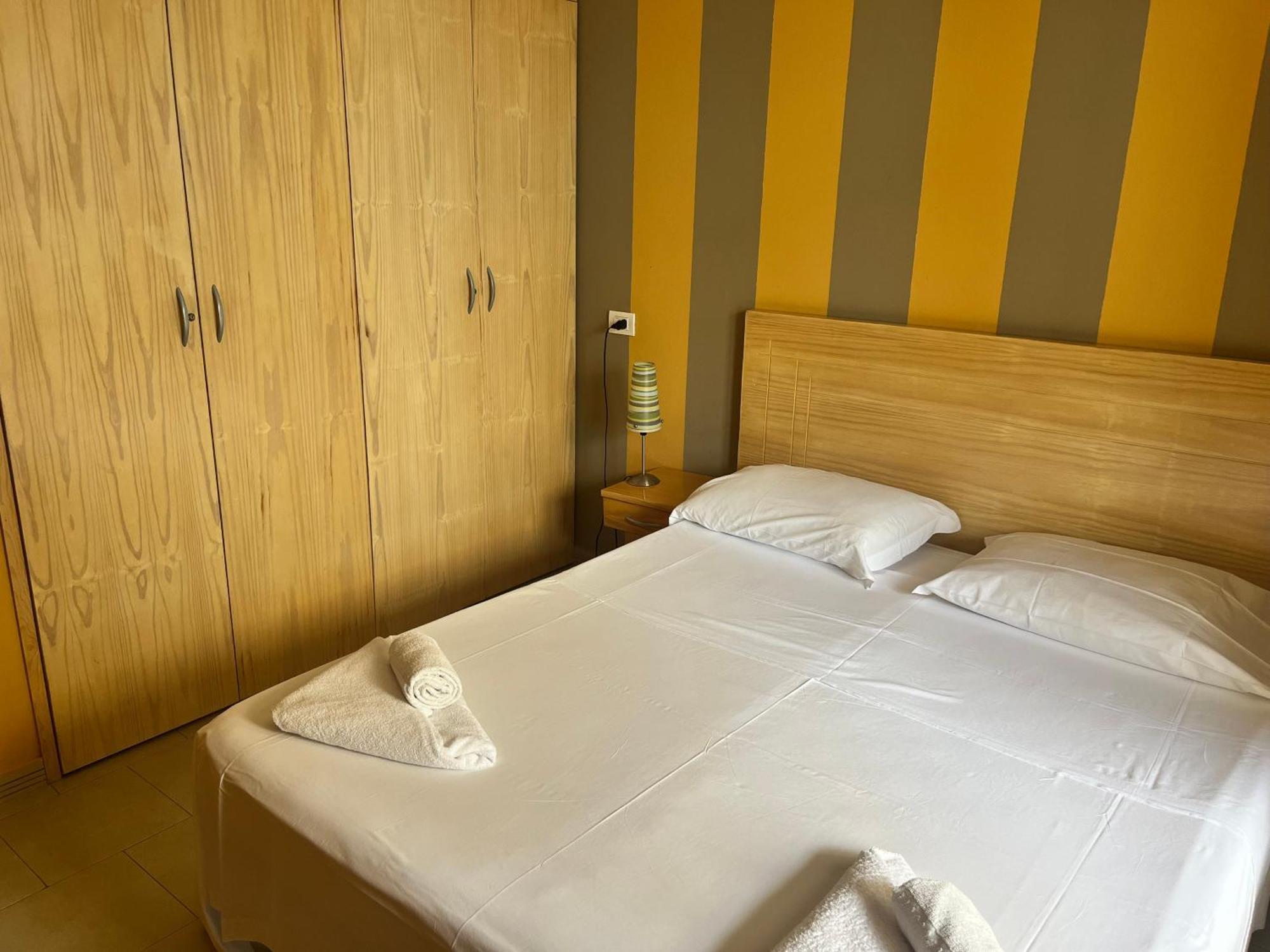 סאל ריי I Love Boa Vista - Widespread Hotel מראה חיצוני תמונה