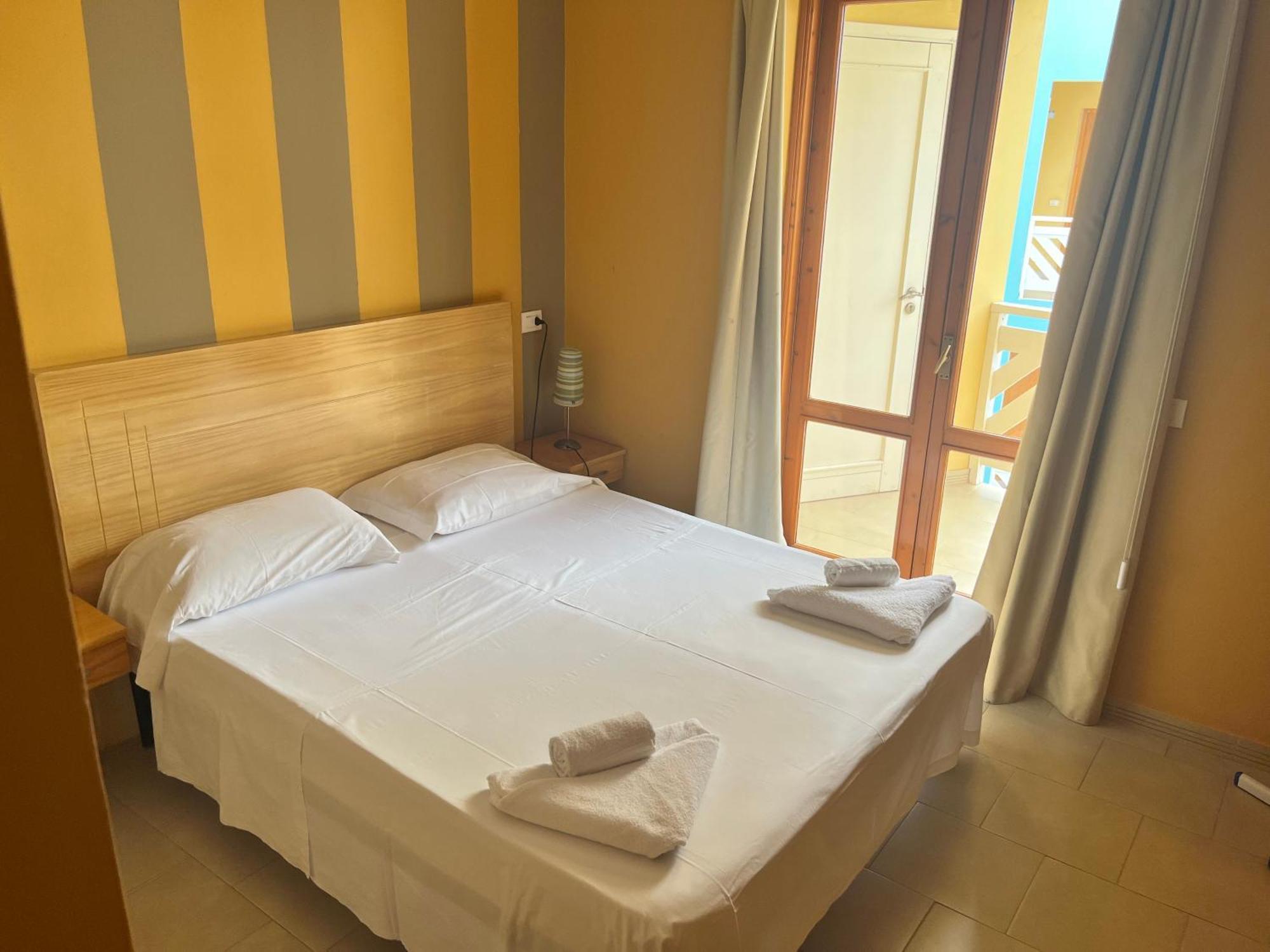 סאל ריי I Love Boa Vista - Widespread Hotel מראה חיצוני תמונה